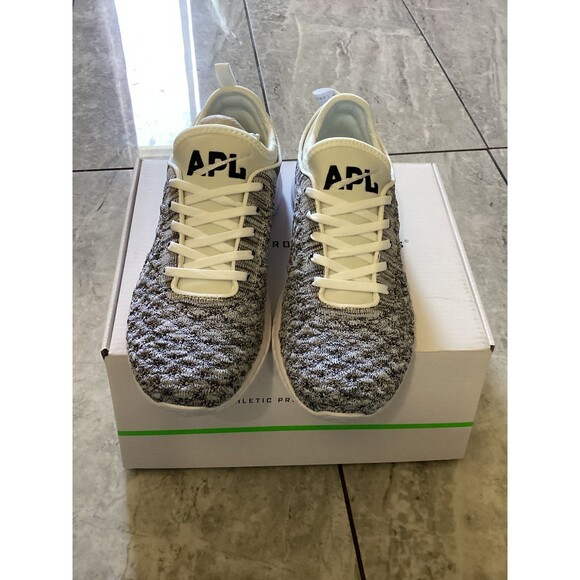 APL TechLoom Phantom Shoes Mens Size 7 Athletic Running Sneakers main image 5